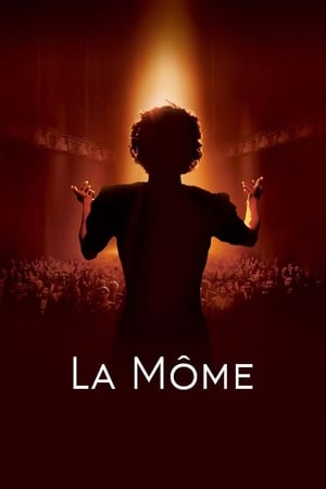 En dvd sur amazon La Môme
