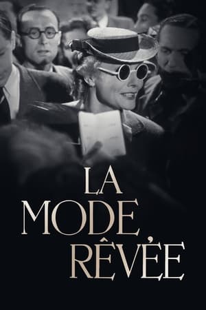 En dvd sur amazon La Mode rêvée