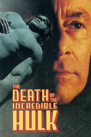 En dvd sur amazon The Death of the Incredible Hulk