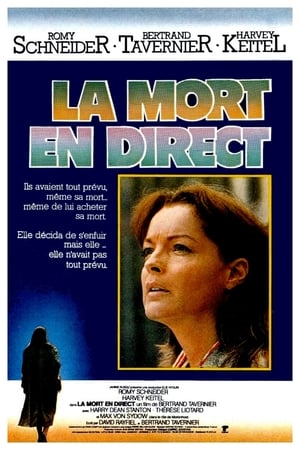 En dvd sur amazon La Mort en direct