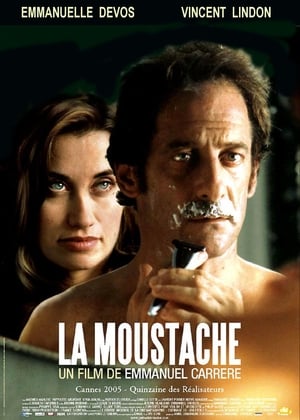 En dvd sur amazon La Moustache