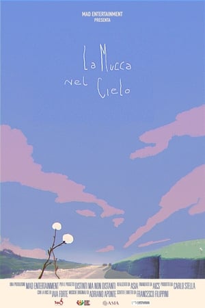 En dvd sur amazon La mucca nel cielo