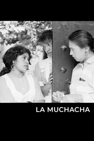 En dvd sur amazon La muchacha