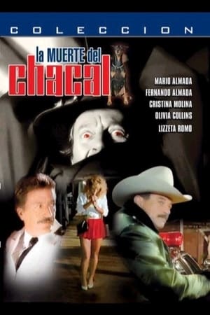 En dvd sur amazon La muerte del chacal