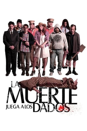 En dvd sur amazon La muerte juega a los dados