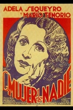 En dvd sur amazon La mujer de nadie