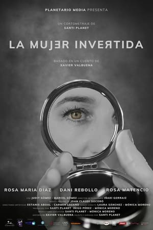 En dvd sur amazon La mujer invertida