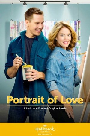 En dvd sur amazon Portrait of Love