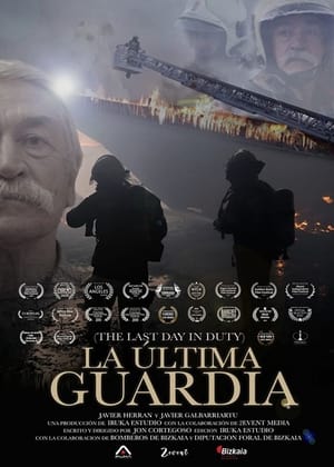 En dvd sur amazon La última guardia