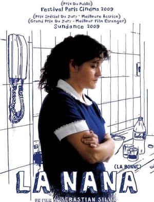 En dvd sur amazon La nana