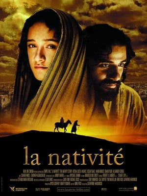 En dvd sur amazon The Nativity Story
