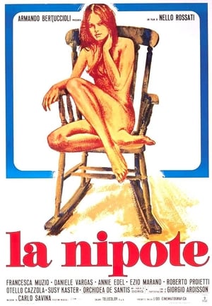 En dvd sur amazon La nipote