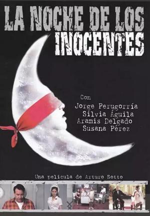 En dvd sur amazon La noche de los inocentes