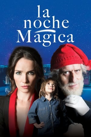 En dvd sur amazon La noche mágica