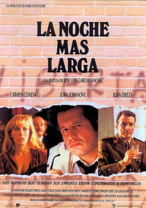 En dvd sur amazon La noche más larga