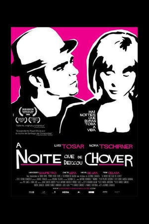 En dvd sur amazon La noche que dejó de llover