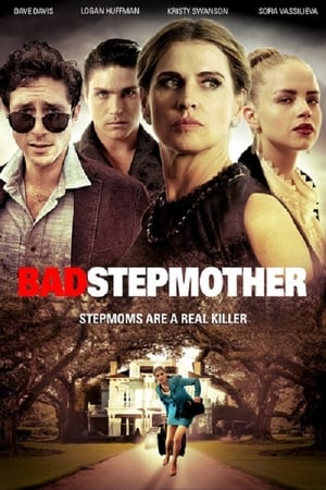 En dvd sur amazon Bad Stepmother