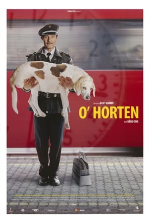 En dvd sur amazon O' Horten