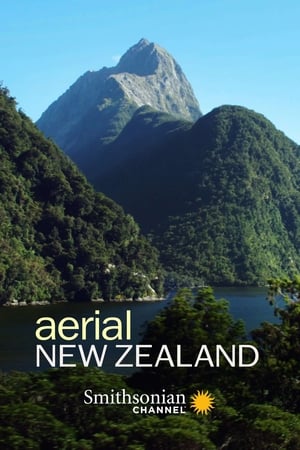 En dvd sur amazon Aerial New Zealand