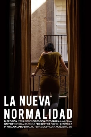En dvd sur amazon La Nueva Normalidad