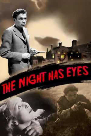 En dvd sur amazon The Night Has Eyes