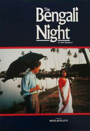 En dvd sur amazon La nuit Bengali