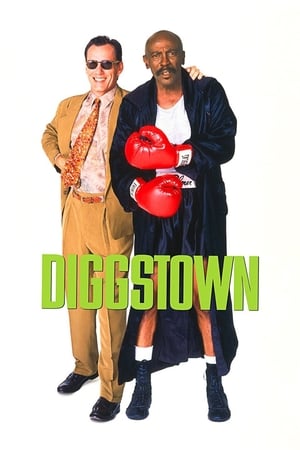 En dvd sur amazon Diggstown