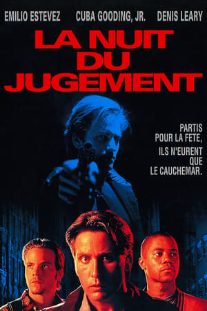 En dvd sur amazon Judgment Night
