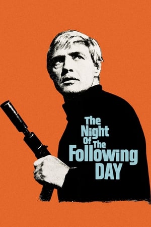 En dvd sur amazon The Night of the Following Day