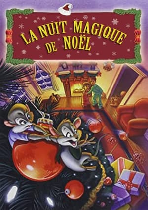 En dvd sur amazon The Night Before Christmas: A Mouse Tale