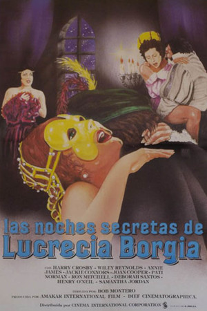 En dvd sur amazon Le notti segrete di Lucrezia Borgia