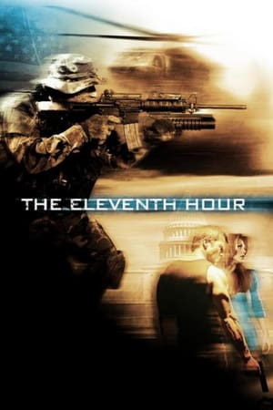En dvd sur amazon The Eleventh Hour