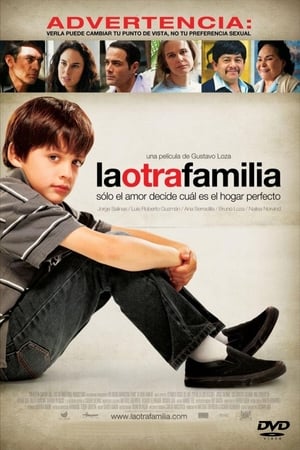 En dvd sur amazon La Otra Familia