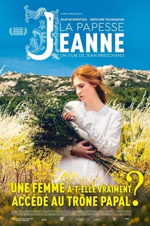 En dvd sur amazon La papesse Jeanne