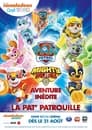 La Pat' Patrouille : La Super Patrouille