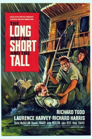 En dvd sur amazon The Long and the Short and the Tall