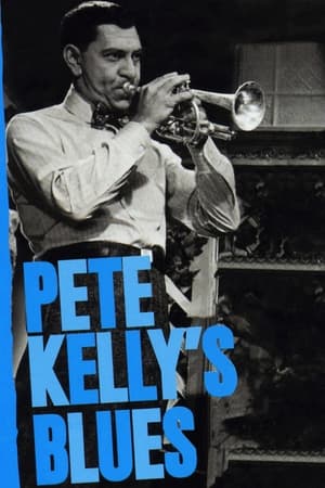 En dvd sur amazon Pete Kelly's Blues