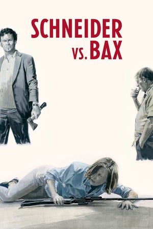 En dvd sur amazon Schneider vs. Bax