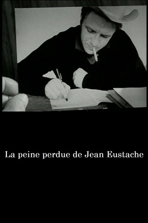 En dvd sur amazon La peine perdue de Jean Eustache