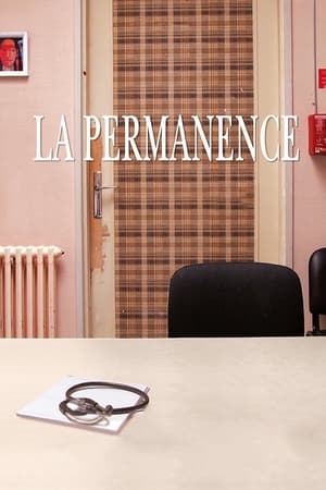 En dvd sur amazon La Permanence