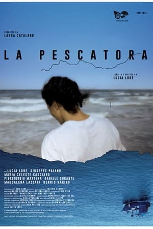 En dvd sur amazon La Pescatora