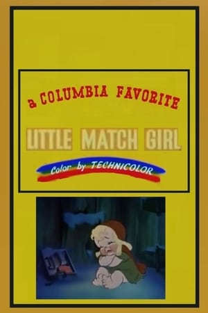 En dvd sur amazon The Little Match Girl