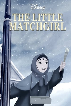 En dvd sur amazon The Little Matchgirl