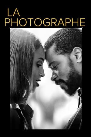 En dvd sur amazon The Photograph