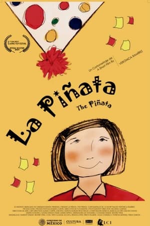 En dvd sur amazon La piñata