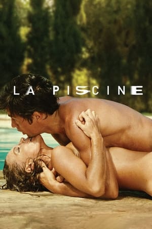 En dvd sur amazon La Piscine