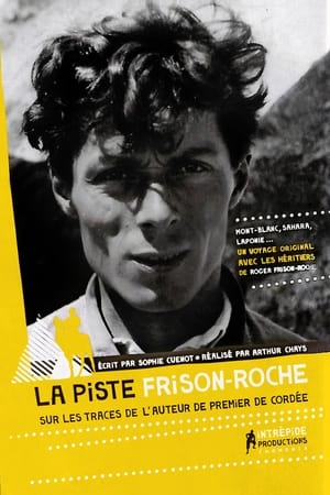 En dvd sur amazon La Piste Frison-Roche