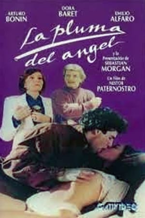 En dvd sur amazon La pluma del ángel