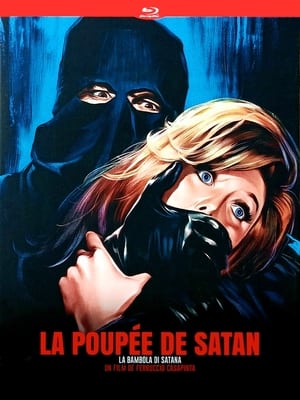 En dvd sur amazon La bambola di Satana