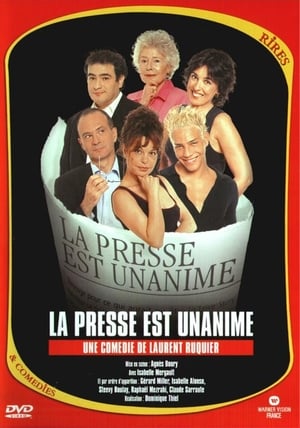 En dvd sur amazon La presse est unanime